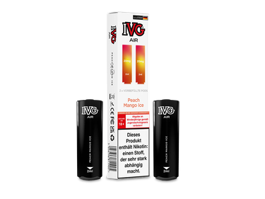 IVG AIR Pod (2 Stück pro Packung)