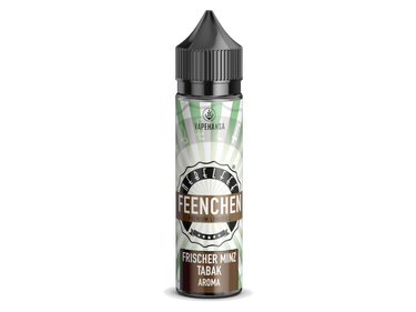 Nebelfee - Feenchen - Aroma Frischer Minztabak 5 ml