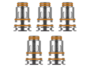 GeekVape P Series Heads (5 Stück pro Packung)