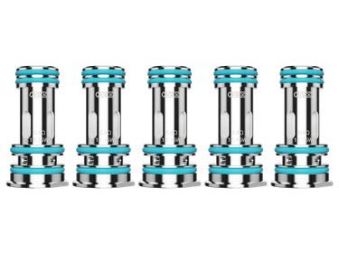 VooPoo PnP X Heads (5 Stück pro Packung)