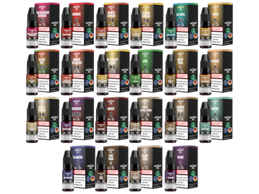 Avoria - 10 ml Liquids