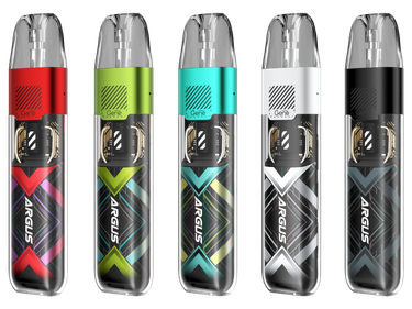 VooPoo Argus P1s