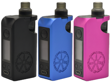 AsMODus Minikin Pod
