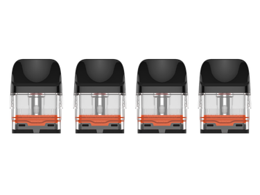 Vaporesso XROS COREX 2.0 Pod (4 Stück pro Packung)