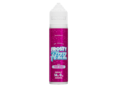 Dr. Frost - Frosty Fizz - Aroma Pink Soda 14 ml