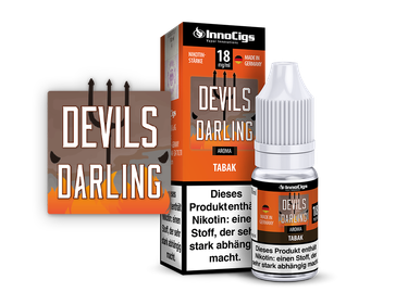 Devils Darling Tabak Aroma