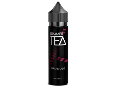 Summer Tea - Aroma Grapenade 5 ml