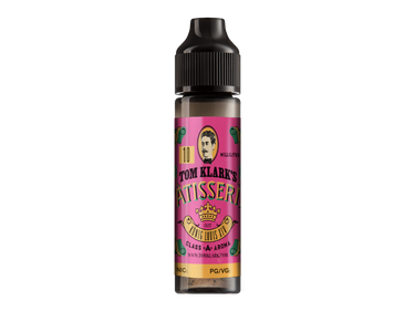 Tom Klarks - Aroma Pâtisserie 10 ml