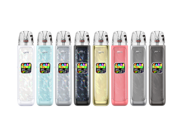 Uwell Caliburn G4