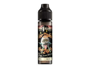 Tom Klarks - Aroma Der Zipfel, Der Zapfel 10 ml