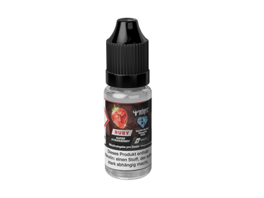 Dr. Vapes - GEMS Ruby - Nikotinsalz Liquid