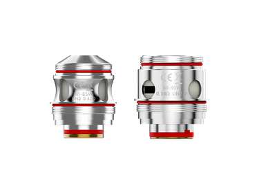 Uwell Valyrian 3 Heads (2 Stück pro Packung)