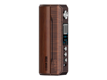 VooPoo Drag M100S 100 Watt