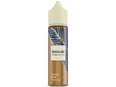 Sique - Aroma Ocean Blue Tobacco 6 ml