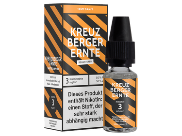 Tante Dampf - Kreuzberger Ernte Remastered