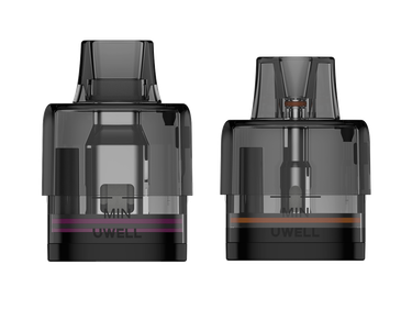 Uwell Typhos Pod (2 Stück pro Packung)