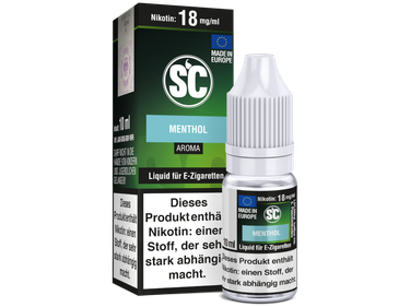 Menthol
