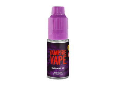 Vampire Vape - Caribbean Ice 