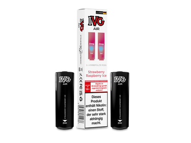 IVG AIR Pod (2 Stück pro Packung)