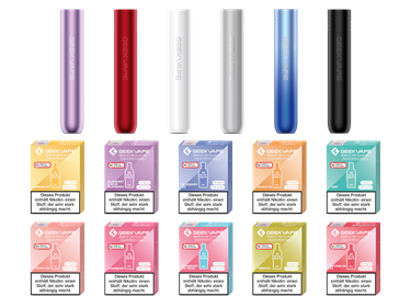 GeekVape Wenax M1 Set