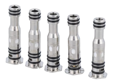 Lost Vape UB Mini Heads (5 Stück pro Packung)