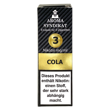 Aroma Syndikat - Cola
