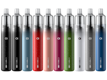 Aspire Cyber G Slim