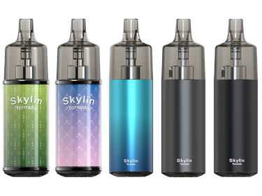 GOBAR Tornado Skylin