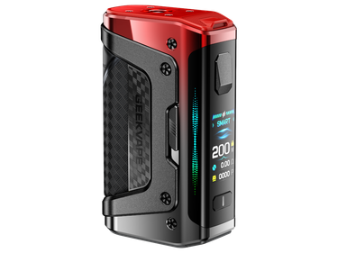 GeekVape Aegis Legend 5 200 Watt