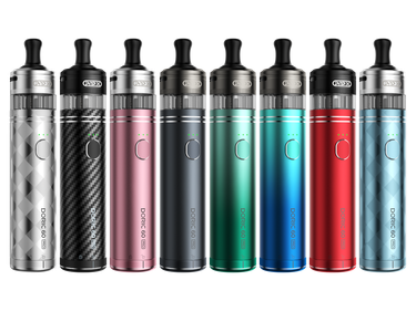 VooPoo Doric 60 Pro