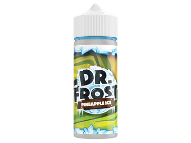 Dr. Frost - Pineapple Ice