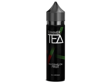 Summer Tea - Aroma Watermelon Fruit 5 ml