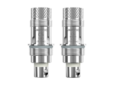 Vaptio Cosmo C Heads (5 Stück pro Packung)