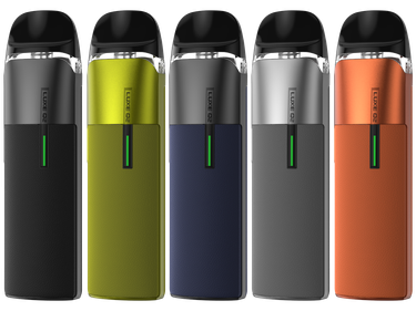 Vaporesso LUXE Q2
