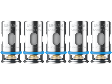 Aspire BP Pro 0,15 Ohm Head (5 Stück pro Packung)