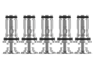 Lost Vape UB Lite L8 Heads (5 Stück pro Packung)