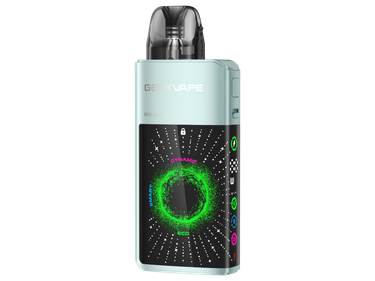 GeekVape Digi Q Vista