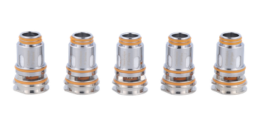 GeekVape P Series Heads (5 Stück pro Packung)