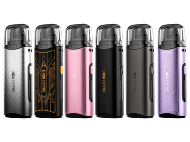 Lost Vape Ursa Cap Pro