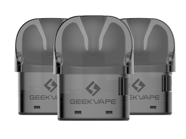 GeekVape U Cartridge (3 Stück pro Packung)