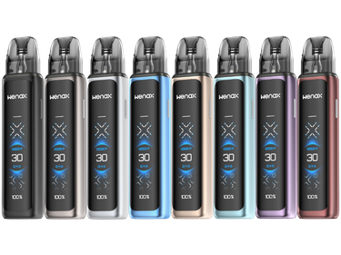 GeekVape Wenax Q Ultra