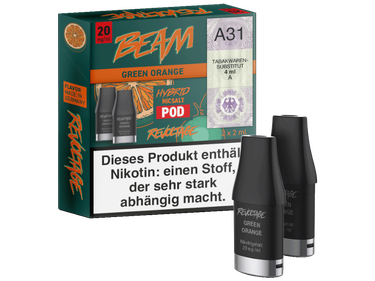 Revoltage Beam Pod (2 Stück pro Packung)