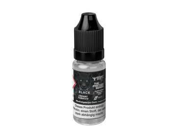 Dr. Vapes - Black Panther - Nikotinsalz Liquid