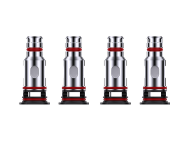 Uwell Crown X Heads (4 Stück pro Packung)