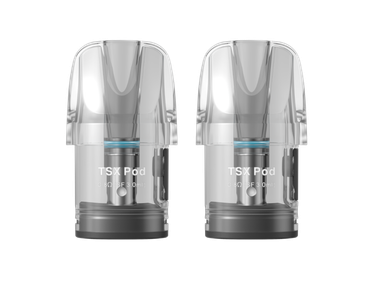 Aspire TSX Pod (2 Stück pro Packung)