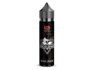 UB Fighters - Aroma Angelshair 5 ml