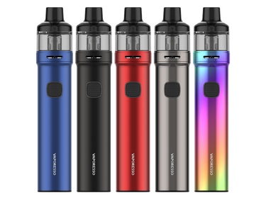 Vaporesso GTX GO 80