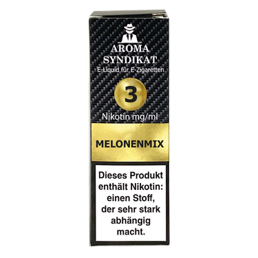 Aroma Syndikat - Melonenmix
