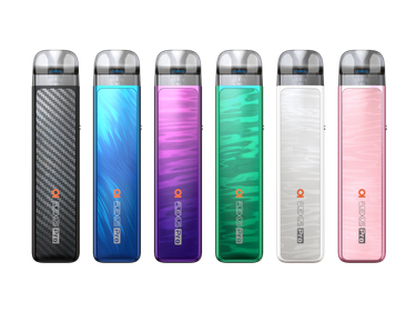 Aspire Flexus Pro