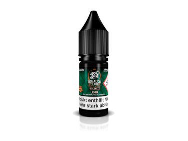 Just Juice - Lemon Tobacco - Nikotinsalz Liquid